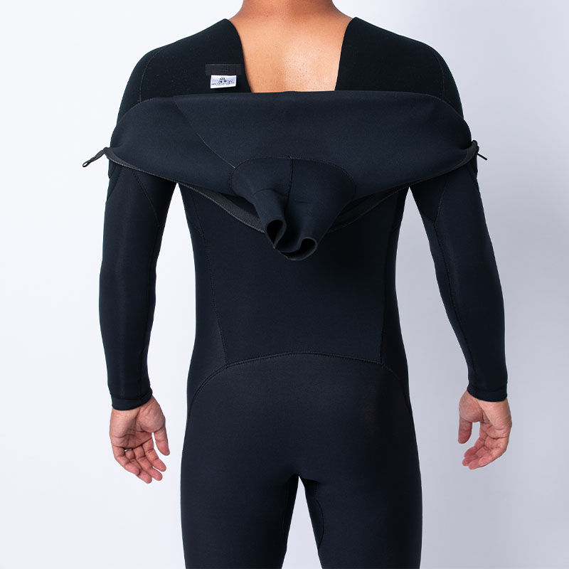 冬用 セミドライ/ジャーセミフルオーダーについて】湘南鵠沼店 - SHOP