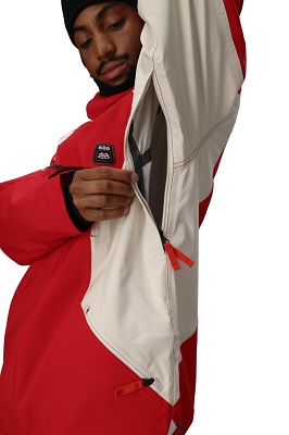 686 2002 X3 SHELL JKT】2025-2026モデルスノーウェア。関東最大級の