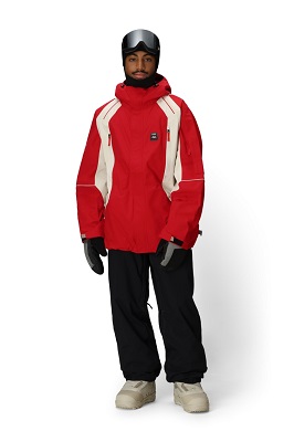 686 2002 X3 SHELL JKT】2025-2026モデルスノーウェア。関東最大級の