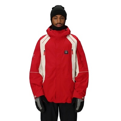686 2002 X3 SHELL JKT】2025-2026モデルスノーウェア。関東最大級の 
