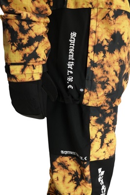 ムラサキスポーツ　スノボウェア 686×SUBLIME”】2025-2026モデルスノーウェア。関東最大級の