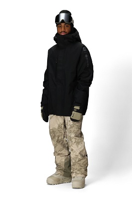 686 GORE-TEX CORE SHELL JKT/PT】2025-2026モデルスノーウェア。関東