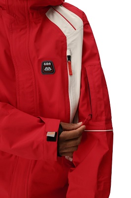 686 2002 X3 SHELL JKT】2025-2026モデルスノーウェア。関東最大級の