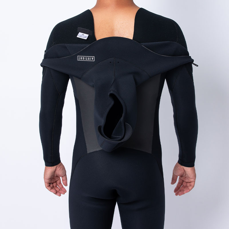 冬用 セミドライ/ジャーセミフルオーダーについて】湘南鵠沼店 - SHOP