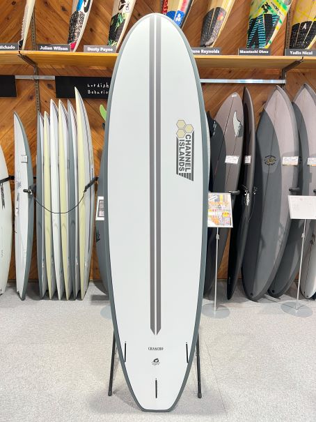 TORQ/トルク】サーフボード ストックリスト - SHOP NEWS | ムラサキ