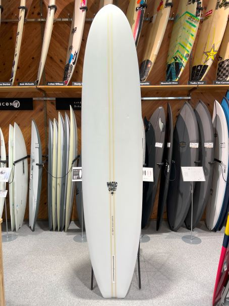 MAGIC CARPET/マジック カーペット】サーフボード ストック