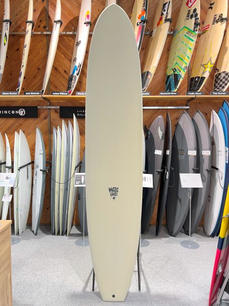 MAGIC CARPET/マジック カーペット】サーフボード ストック