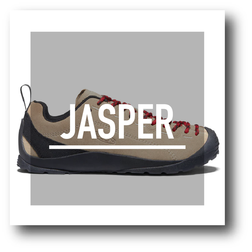 jasper - SHOP NEWS | ムラサキスポーツオンラインストア 通販