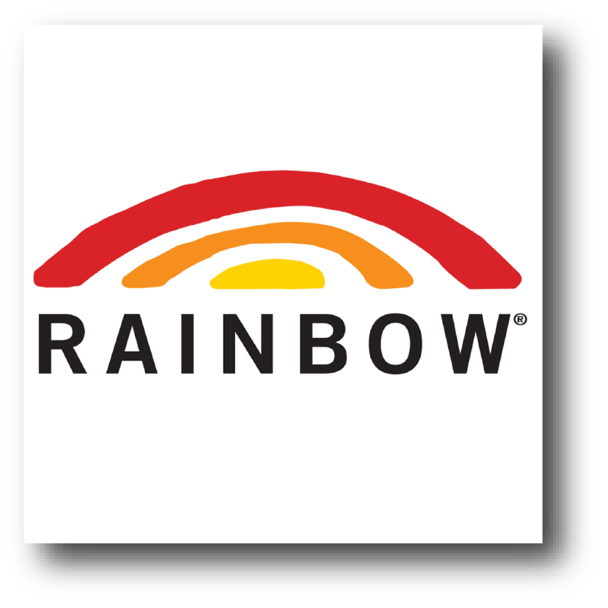 rainbow - SHOP NEWS | ムラサキスポーツオンラインストア 通販