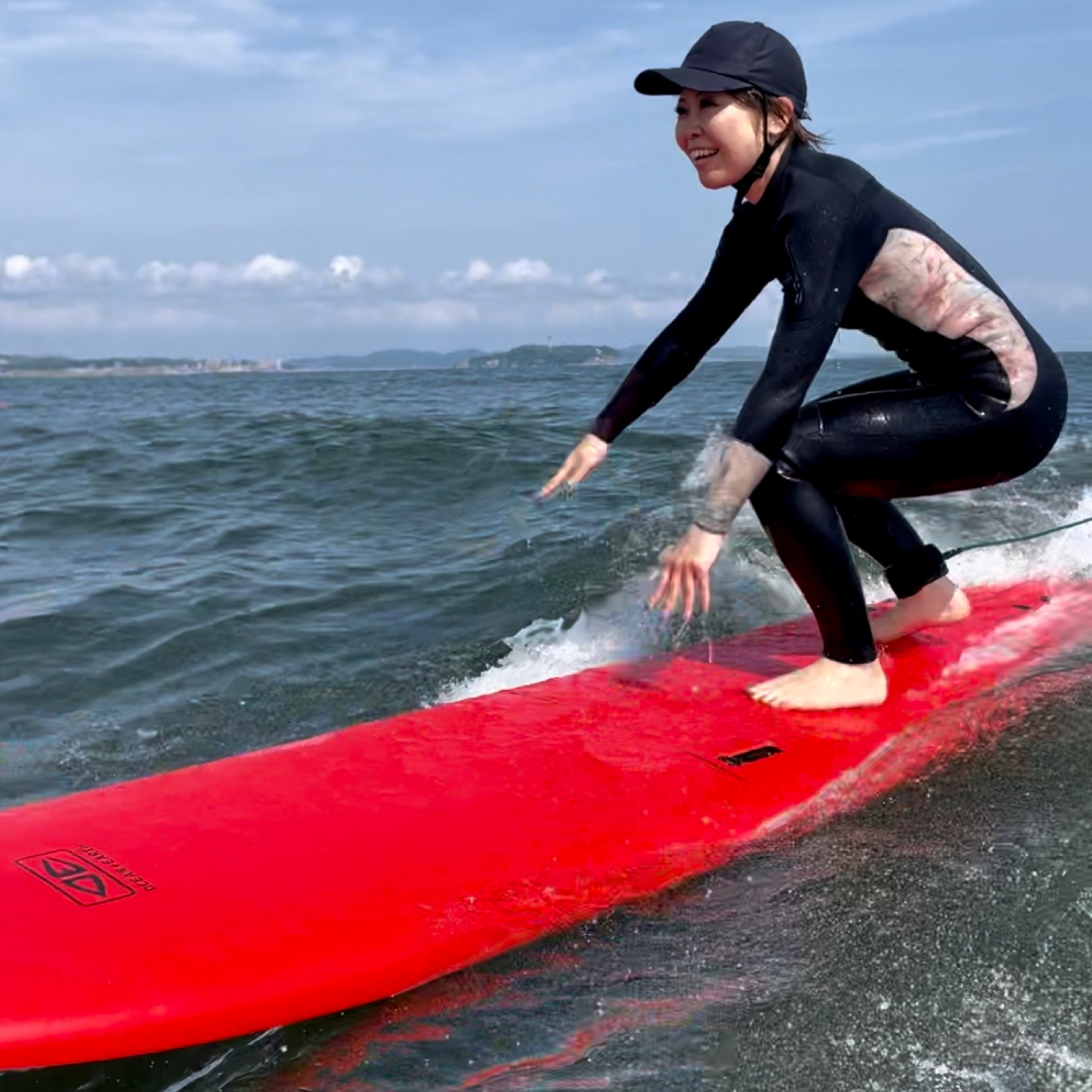 初心者必見】サーフィンを始めるならココ！絶対に失敗しないサーフィン