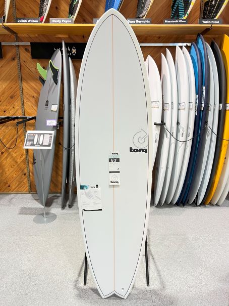 TORQ/トルク】サーフボード ストックリスト - SHOP NEWS | ムラサキ