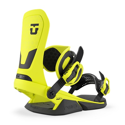 UNION NEO・ユニオン ネオ】新登場！2026-2027モデルバインディング