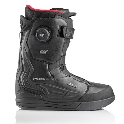 DEELUXE EDGE PRO・ディーラックス エッジプロ】新登場！2026-2027