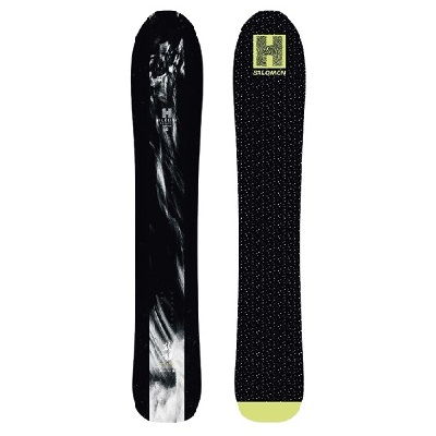 SALOMON HPS-KODO・サロモン HPS ”鼓動”】2026-2027モデル。国内最大級