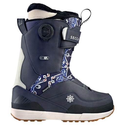 DEELUXE LARA WMN LTD SECCA・ディーラックス ララウーマンセッカ