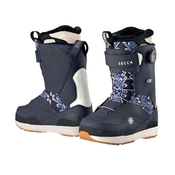 DEELUXE LARA WMN LTD SECCA・ディーラックス ララウーマンセッカ