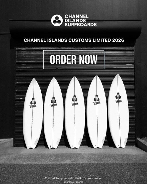 アルメリックサーフボード正規品2025】チャネルアイランズ/一部激安