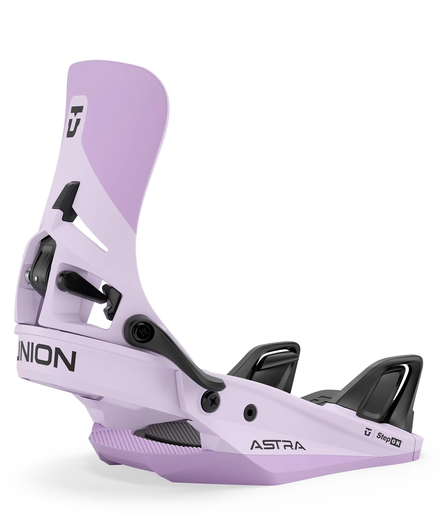 UNION ASTRA STEP ON・アストラ ステップオン】2026-2027モデル