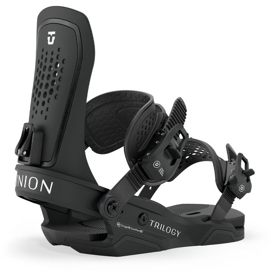 union trilogy ユニオン　トリロジー　M UNION TRILOGY・ユニオン トリロジー】2026-2027モデルバインディング