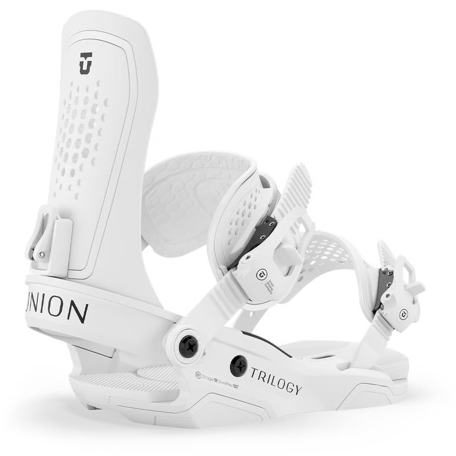 UNION TRILOGY・ユニオン トリロジー】2026-2027モデルバインディング