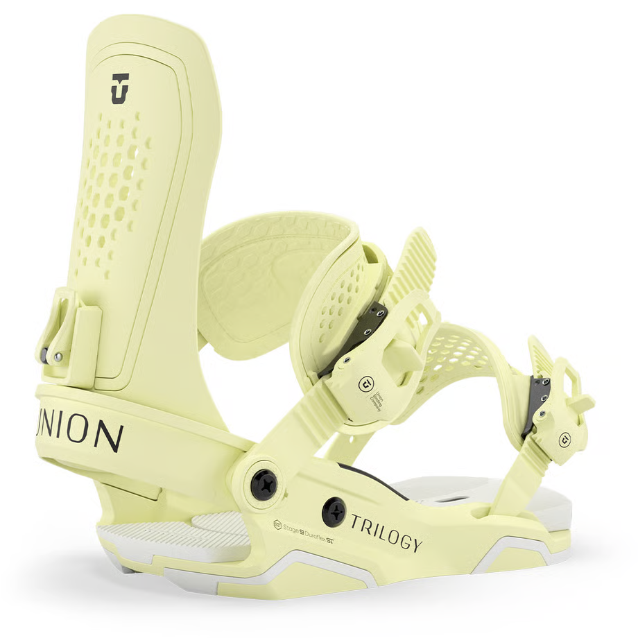 UNION TRILOGY・ユニオン トリロジー】2026-2027モデルバインディング