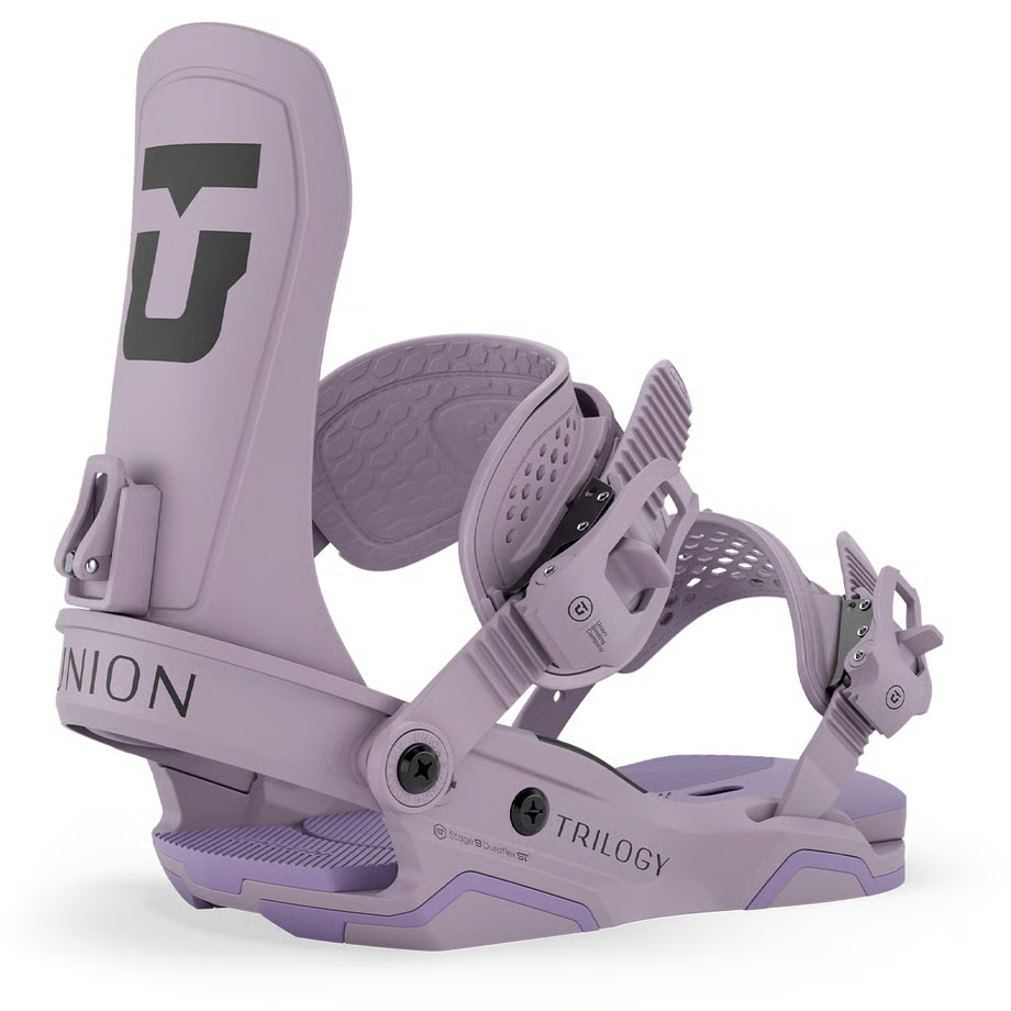 UNION TRILOGY・ユニオン トリロジー】2026-2027モデルバインディング
