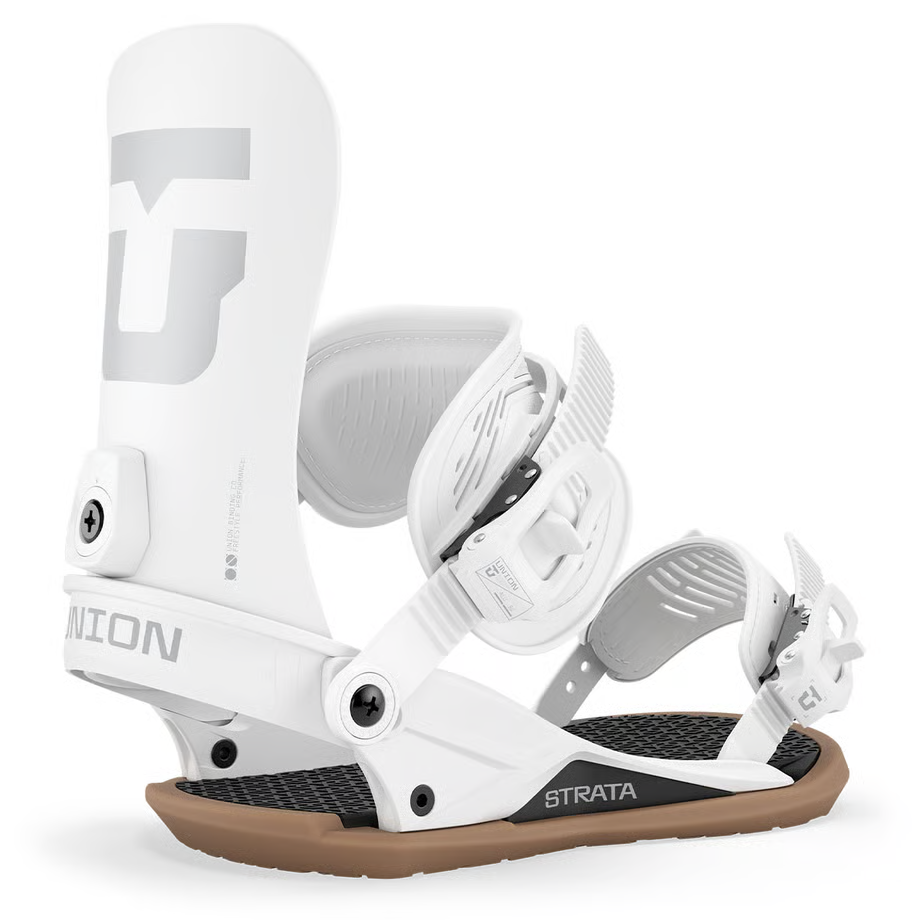 UNION STRATA・ユニオン ストラータ】2026-2027モデルバインディング