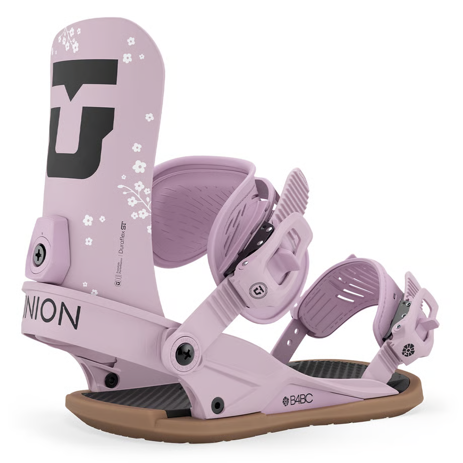 UNION LEGACY・ユニオン レガシー】2026-2027モデルバインディング