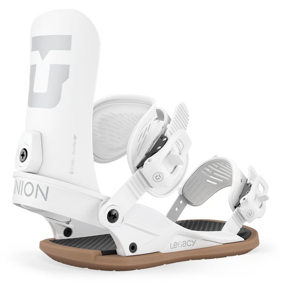 UNION LEGACY・ユニオン レガシー】2026-2027モデルバインディング