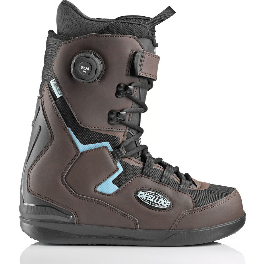 DEELUXE DNA PRO・ディーラックス ディーエヌエープロ】2026-2027