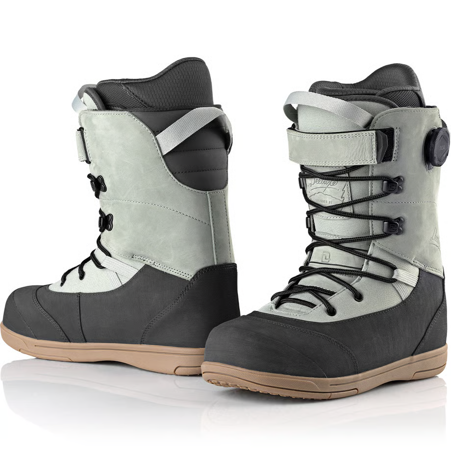 DEELUXE AREth RIN・ディーラックス アースリン】2026-2027モデル