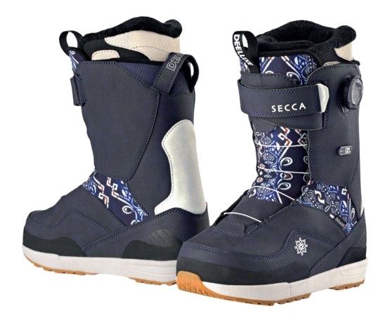 DEELUXE LARA WMN LTD SECCA・ディーラックス ララウーマンセッカ