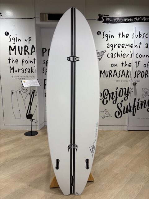 2026-2027年最新】【プレセボサーフボード】【GO SURF！ ポイント