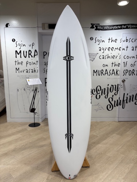 2026-2027年最新】【プレセボサーフボード】【GO SURF！ ポイント