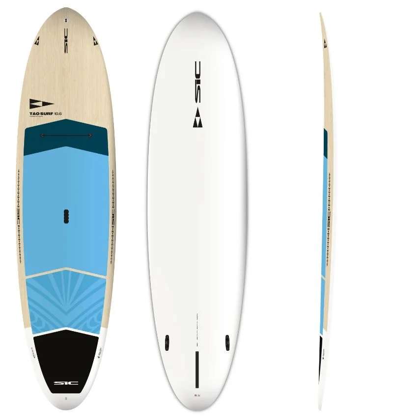 TAO SURF AT 106 - SHOP NEWS | ムラサキスポーツオンラインストア 通販