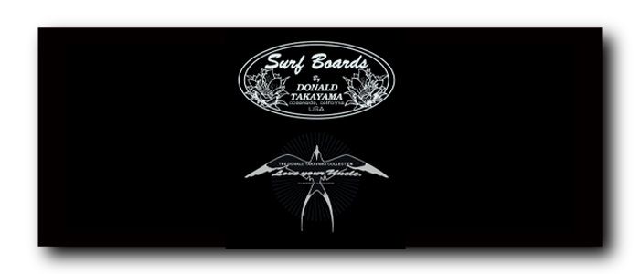 DONALD TAKAYAMA - SHOP NEWS | ムラサキスポーツオンラインストア 通販