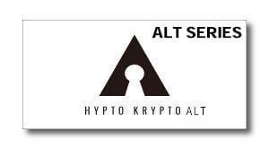 HYPTO KRYPTO ALT 1 - SHOP NEWS | ムラサキスポーツオンラインストア 通販