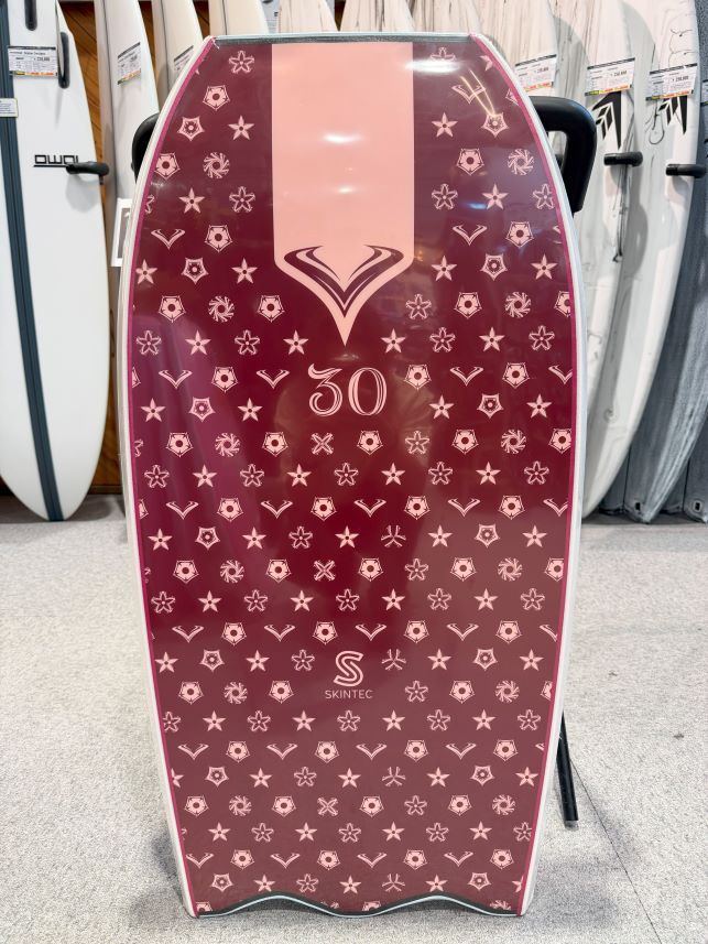 V-BODY BOARDS】ボディボードストックリスト - SHOP NEWS | ムラサキ