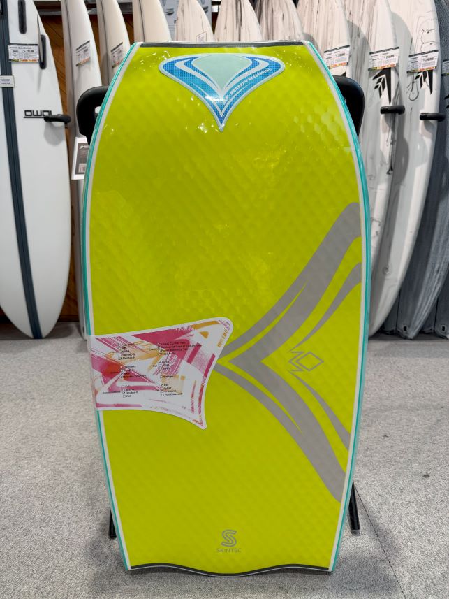V-BODY BOARDS】ボディボードストックリスト - SHOP NEWS | ムラサキ