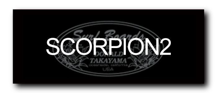 SCORPION2 1 - SHOP NEWS | ムラサキスポーツオンラインストア 通販