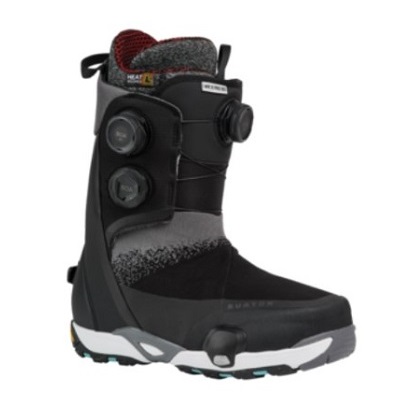 BURTON STEP ON・バートン ステップオン】2026-2027モデルならムラスポ
