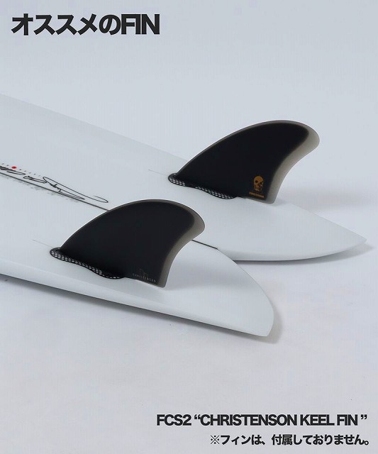 CHRIS-FISH6 - SHOP NEWS | ムラサキスポーツオンラインストア 通販