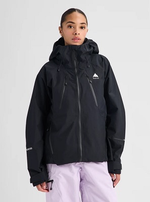 RESERVE GORE-TEX 2L JKT カラー