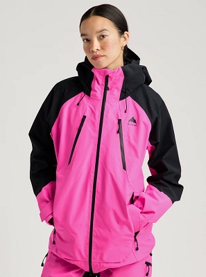 RESERVE GORE-TEX 2L JKT カラー