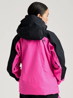 RESERVE GORE-TEX 2L JKT カラー