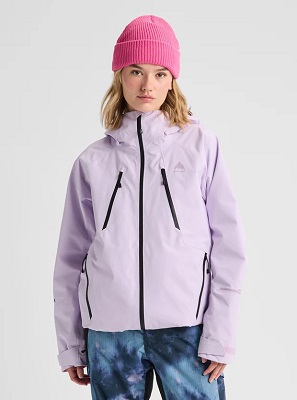 RESERVE GORE-TEX 2L JKT カラー