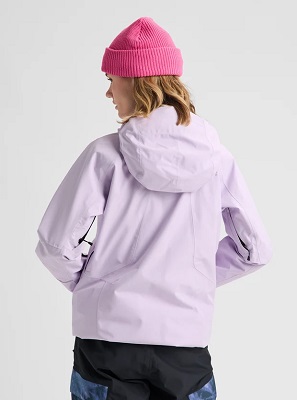 RESERVE GORE-TEX 2L JKT カラー