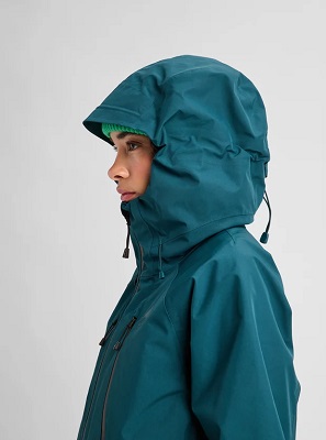 Burton RESERVE GORE-TEX 2L JKT