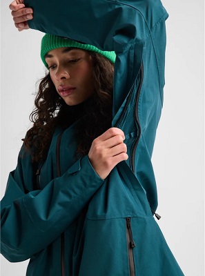 Burton RESERVE GORE-TEX 2L JKT