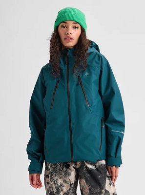 RESERVE GORE-TEX 2L JKT カラー